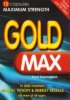 Gold Max 10 Capsules 450mg